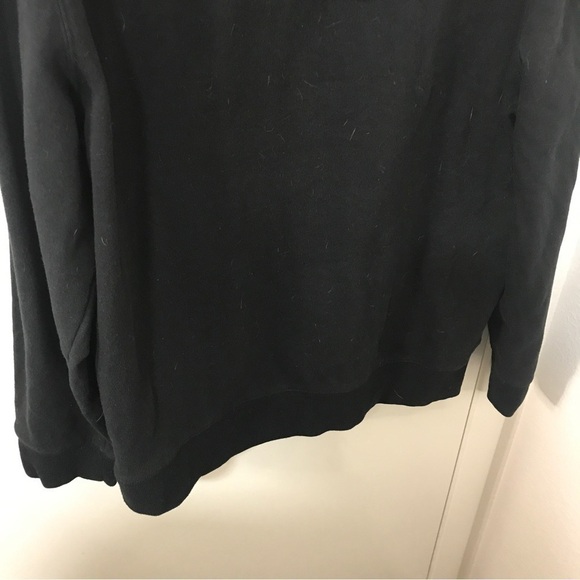 Space jam men’s tune squad graphic back hoodie sweater size Medium - Picture 7 of 8